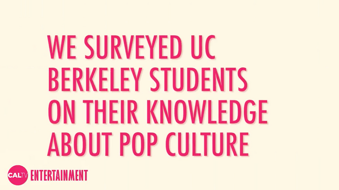 Are Cal Students Prepared for the Real World?